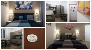 Casa Sciunzi - Elegant guest house in Rome Termini Rome